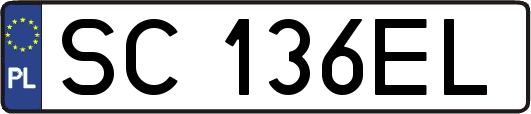 SC136EL