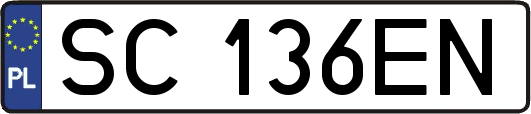 SC136EN