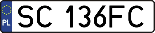 SC136FC
