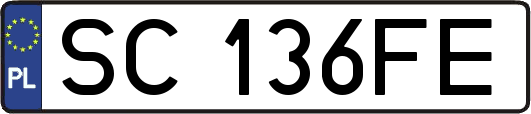 SC136FE