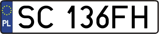 SC136FH