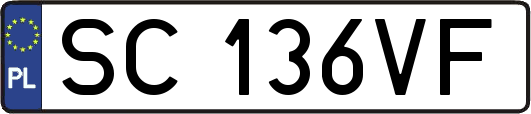 SC136VF