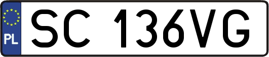 SC136VG
