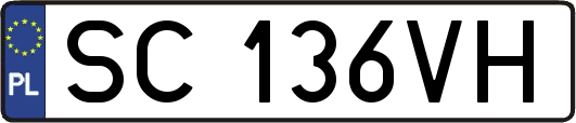 SC136VH