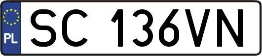 SC136VN