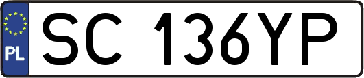 SC136YP