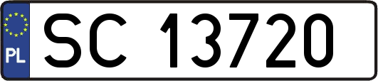 SC13720