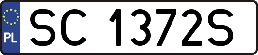 SC1372S