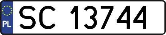 SC13744
