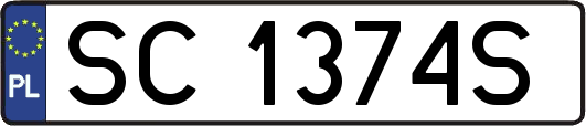 SC1374S