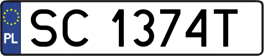 SC1374T
