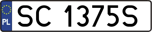 SC1375S