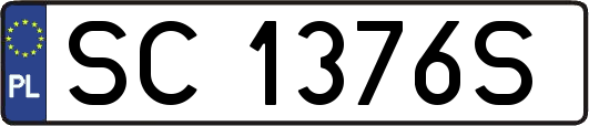 SC1376S