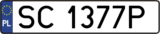 SC1377P