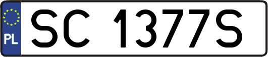 SC1377S