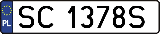 SC1378S