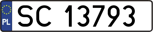 SC13793