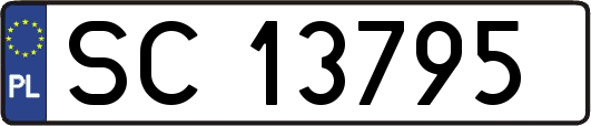 SC13795