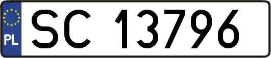 SC13796