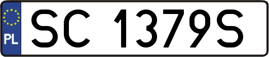 SC1379S