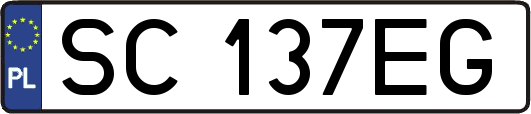 SC137EG