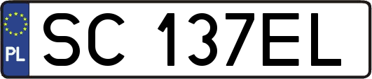 SC137EL