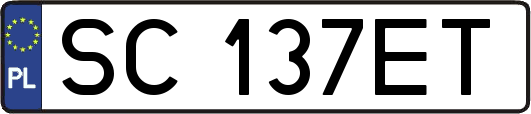 SC137ET