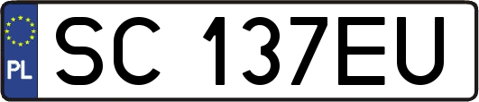 SC137EU