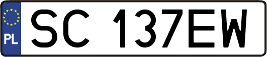 SC137EW