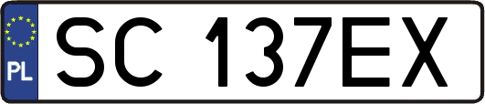 SC137EX