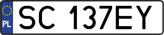 SC137EY