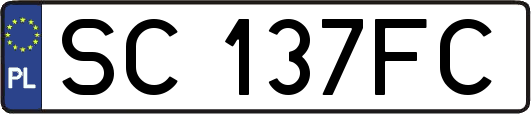 SC137FC