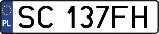 SC137FH
