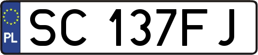 SC137FJ