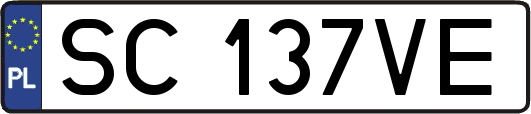 SC137VE