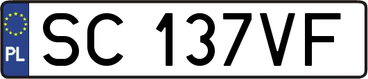 SC137VF