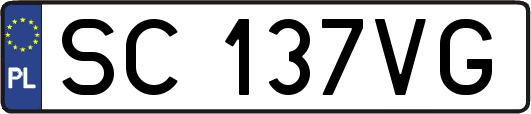 SC137VG