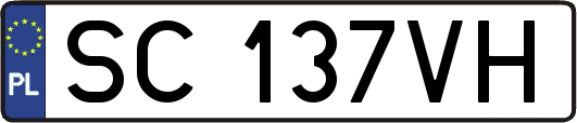 SC137VH