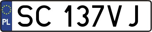 SC137VJ