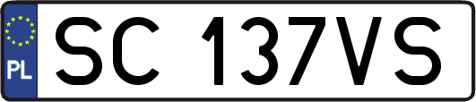 SC137VS