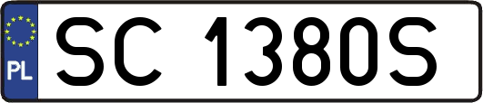SC1380S
