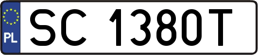 SC1380T