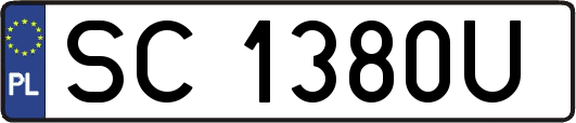 SC1380U