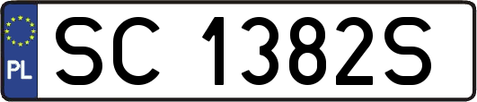SC1382S