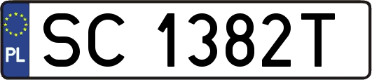SC1382T
