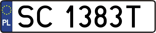 SC1383T