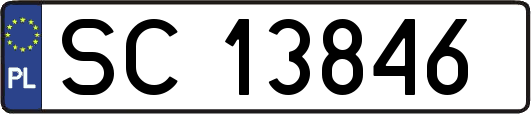 SC13846