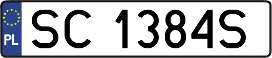 SC1384S