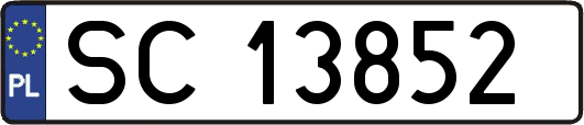 SC13852
