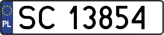 SC13854